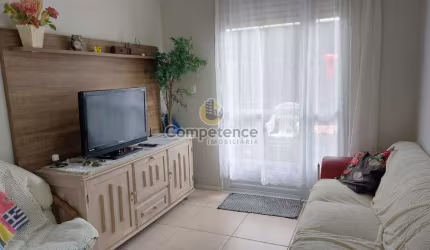 Apartamento para Venda em Palhoça, Praia de Fora, 2 dormitórios, 1 banheiro, 1 vaga