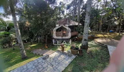 Sítio à venda, Porteira fechada! 5.000m² por R$ 520.000,00, Embu-Guaçu, SP. Não perca essa oportuni