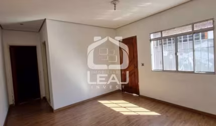 Casa térrea à venda no Jardim São Luís, 137m², 3 dormitórios, 2 vagas de garagem - R$ 450.000,00 -