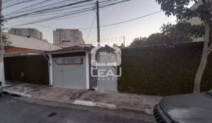 Casa com 3 dormitórios e 3 vagas de garagem à venda, 170 m² por R$ 1.200.000 - Jardim Dom Bosco - S