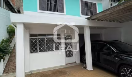 Excelente Sobrado à venda no Jardim Capão Redondo, 120m², 3 dormitórios, 3 vagas, R$ 424.000,00, Sã