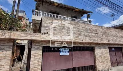 Sobrado à venda, Jardim Alfredo, 3 Casas no terreno, R$ 599.000,00, São Paulo, SP