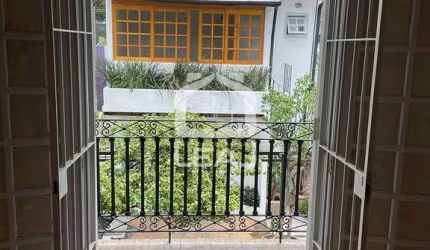 Casa para locação, Itaim Bibi, São Paulo, SP