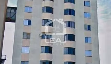 Apartamento à venda ao Lado do Supermercado Sonda, Conjunto Habitacional Jardim São Bento, São Paul