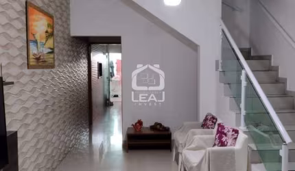 Sobrado com 4 dormitórios à venda, 350 m² por R$ 685.000,00 - Jardim Iae - São Paulo/SP