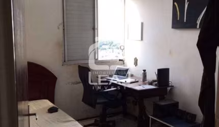 Apartamento com 3 dormitórios e 1 vaga de garagem à venda, 72 m² por R$ 380.000,00 - Vila Sônia - S