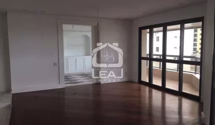 Apartamento com 3 dormitórios à venda, 244 m² por R$ 1.250.000,00 - Vila Suzana - São Paulo/SP - Ca