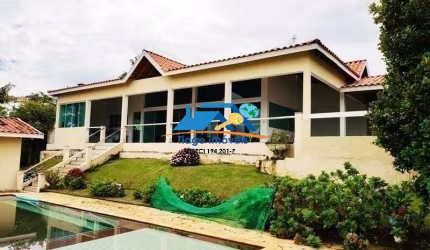 CHÁCARA PÉ NA ÁGUA EM CONDOMÍNIO EM PIRACAIA A VENDA