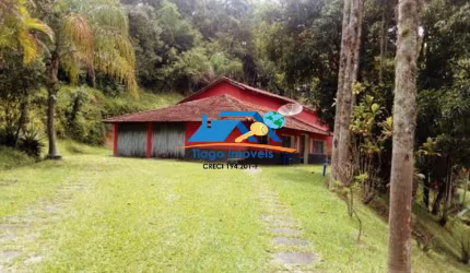 CHÁCARA EM PIRACAIA ÓTIMA OPORTUNIDADE