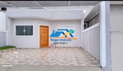 CASA NOVA COM PISCINA EM ATIBAIA