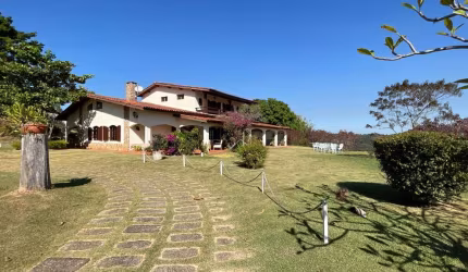 Casa em condomínio para venda, 600m²