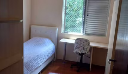 Apartamento à Venda no Residencial Morada do Sol