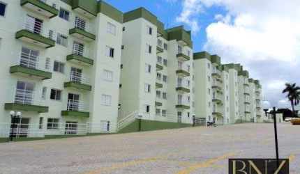 Apartamento no Residencial Sonhare