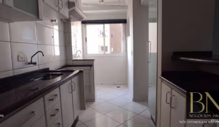 Apartamento à Venda no Residencial Águia Dourada