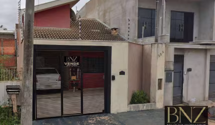 Conforto e Estilo: Casa à Venda no Acolhedor Jardim Loreto!