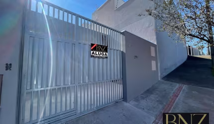 Imóvel Novo para Locação Residencial no Jardim Morumbi!