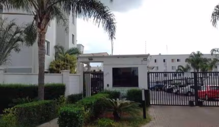 Apartamento a Venda no Residencial Arabela
