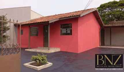 Casa para venda no Conjunto Ulisses Guimarães