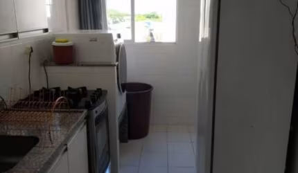 Apartamento à Venda no Residencial Perdigão, Arapongas, PR - Conforto e Pra
