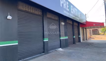 OPORTUNIDADE DE INVESTIMENTO EM IMÓVEL COMERCIAL. - Jardim Ebenezer