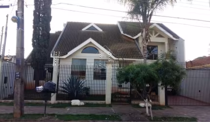 SOBRADO ALTO PRADRÃO NA VILA MORANGUEIRA COM LINDA ÁREA DE LAZER