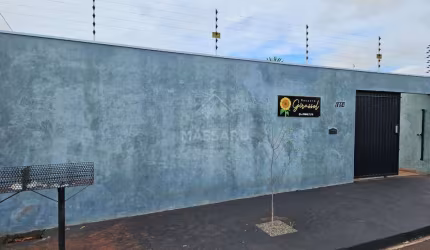 APROVEITE ESSA OPORTUNIDA - IMÓVEL DE LAZER COM PISCINA E CHURRASQUEIRA - Sarandi