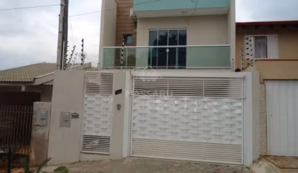OPORTUNIDADE DE REALIZAR O SONHO DO IMÓVEL PRÓPRIO - Jardim Olímpico