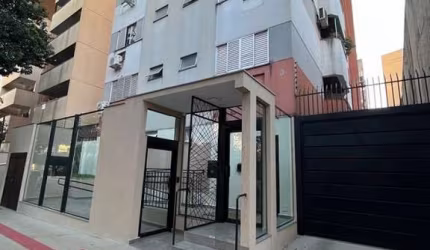 Apartamento no Ed. Riacho Doce