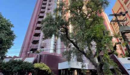 Apartamento na Zona 01