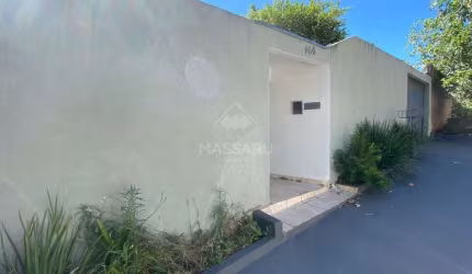 Dois terrenos na Vila Esperança