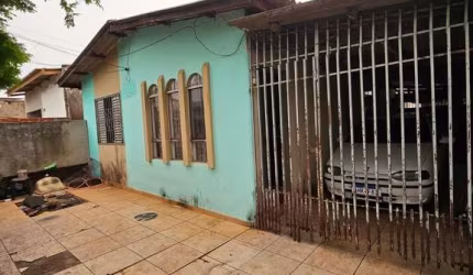 Venda - Residência no Jardim Independência III em Sarandi