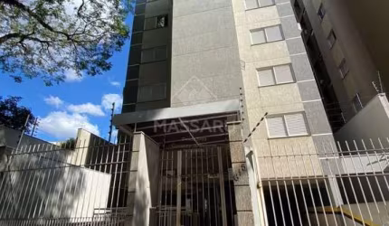 Apartamento na Zona 07