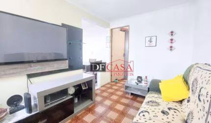 Apartamento em Conjunto Habitacional Padre Manoel de Paiva