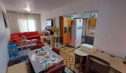 Apartamento em Conjunto Residencial José Bonifácio