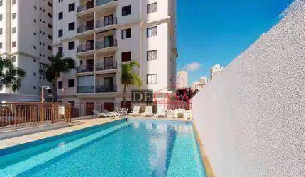 Apartamento em Alto da Mooca