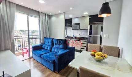 Apartamento em Guaianases