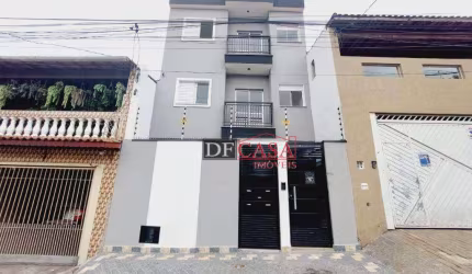 Apartamento em Vila Carrão