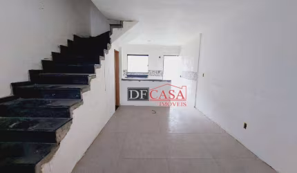 Sobrado em Vila Matilde