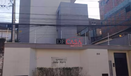 Apartamento em Guaianazes