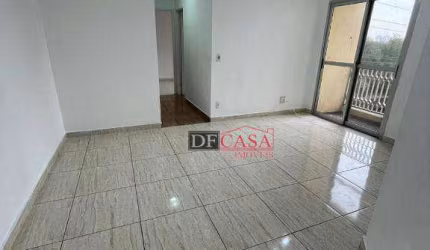 Apartamento em Vila Alpina