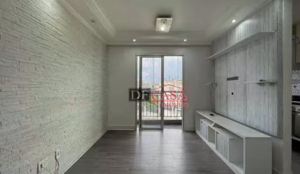 Apartamento em Itaquera