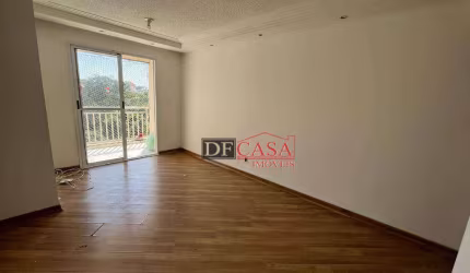 Apartamento em Itaquera