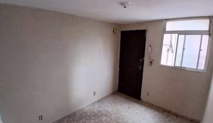 Apartamento em Cidade Tiradentes