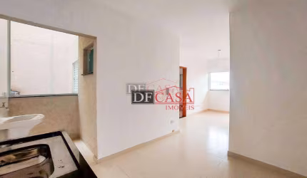 Apartamento em Cidade Patriarca
