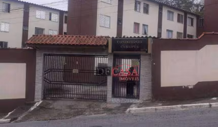 Apartamento em Cidade Tiradentes