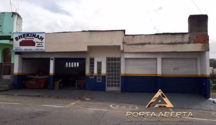 LOJAS COMERCIAIS CENTRO IPATINGA - COD 196