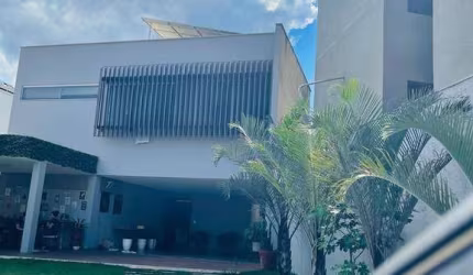 Casa Alto Padrão - Bethânia - Ipatinga CÓD 995