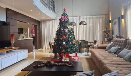 Casa com 3 dormitórios à venda, 413 m² por R$ 1.680.000 - City Ribeirão - Ribeirão Preto/SP