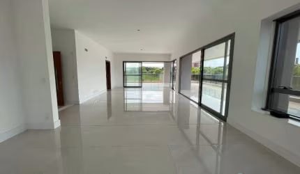 Apartamento Garden com 4 dormitórios à venda, 461 m² por R$ 2.990.000,00 - Ilhas do Sul - Ribeirão Preto/SP