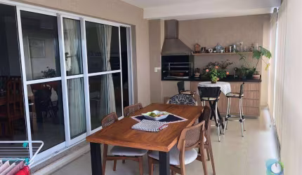 Apartamento com 4 dormitórios à venda, 183 m² por R$ 1.500.000,00 - Jardim Botânico - Ribeirão Preto/SP
